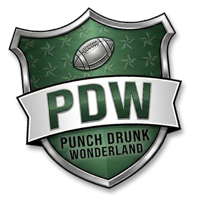 PDW Shield
